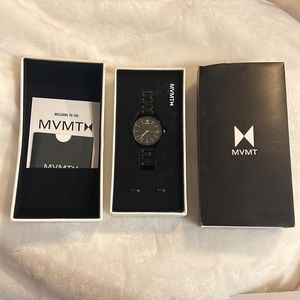 MVMT Women’s Watch